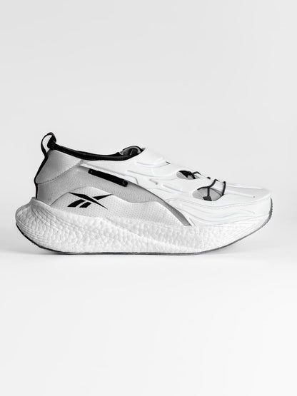 Reebok Floatride White