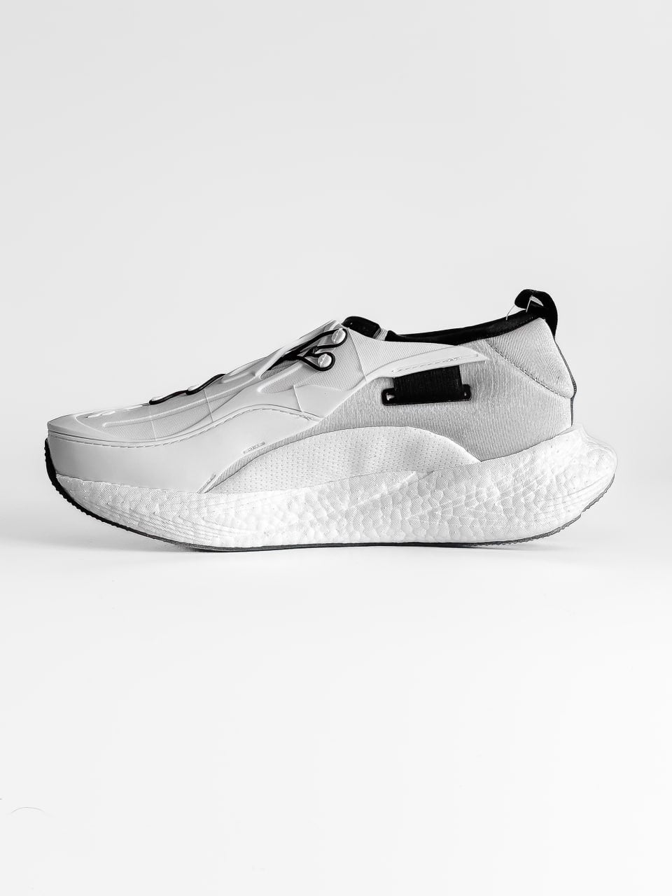 Reebok Floatride White