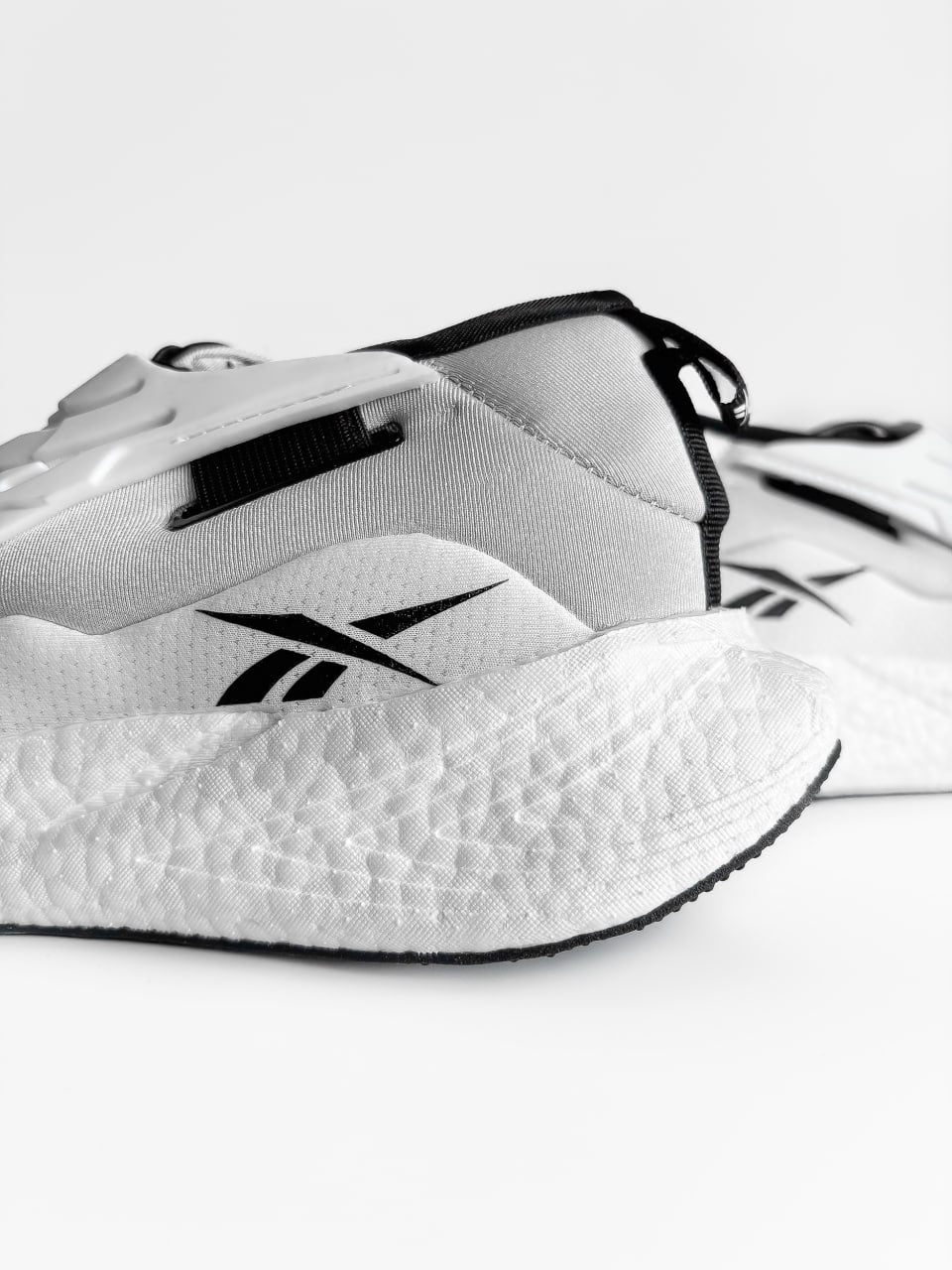 Reebok Floatride White