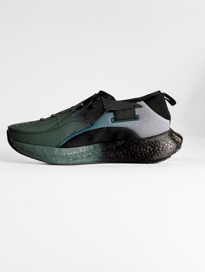 Reebok Floatride Black Green