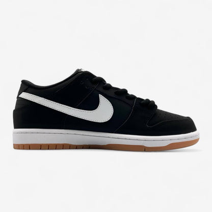 Nike SB Dunk Black Gum
