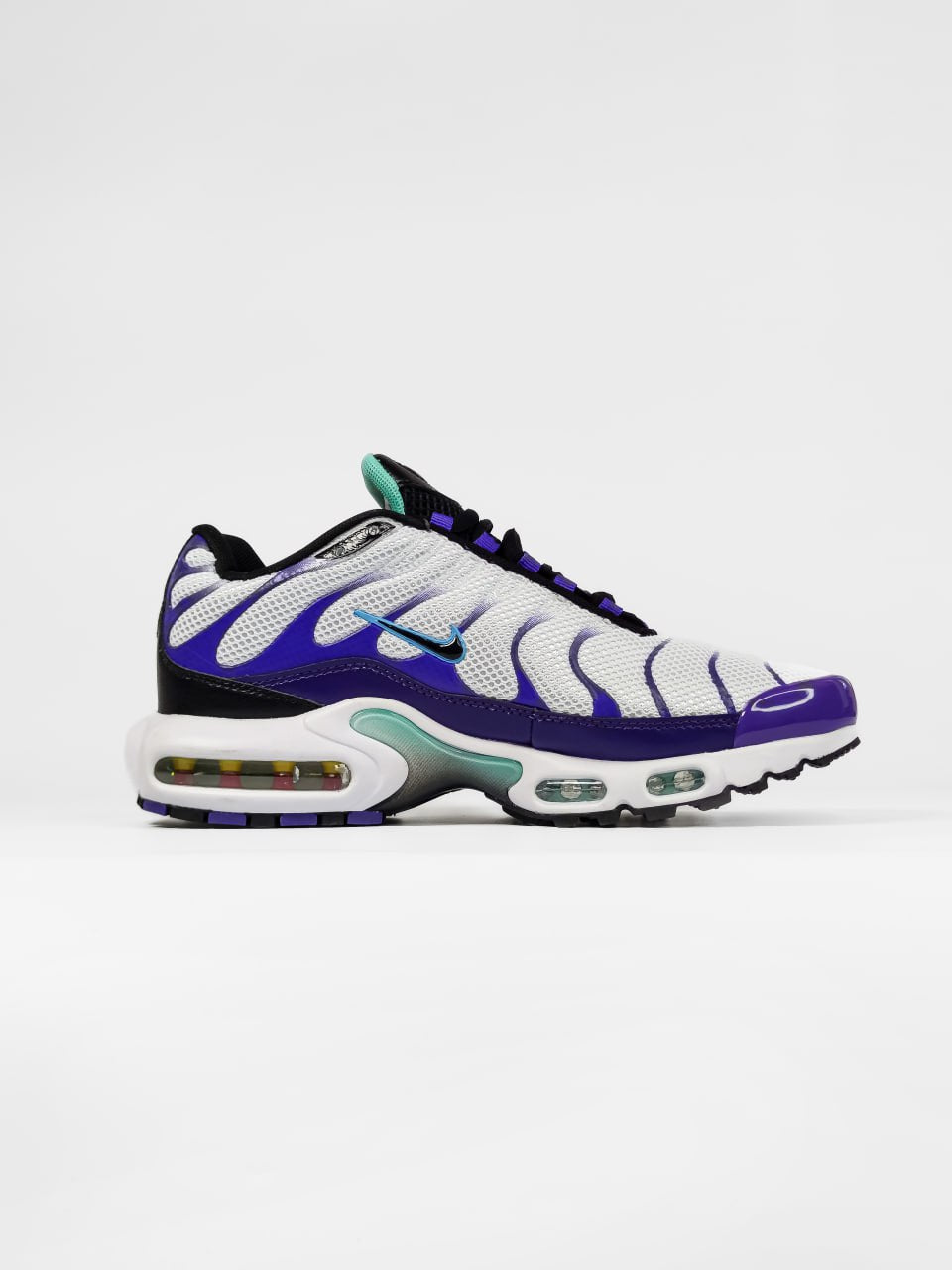 Nike Air Max TN Plus Grape