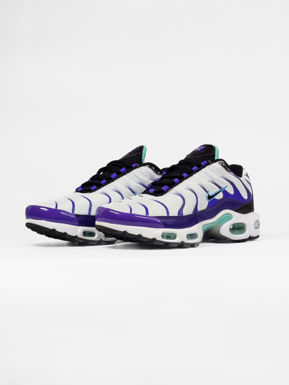 Nike Air Max TN Plus Grape