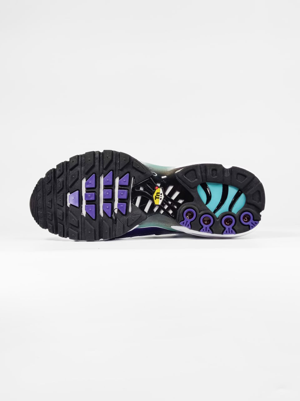 Nike Air Max TN Plus Grape