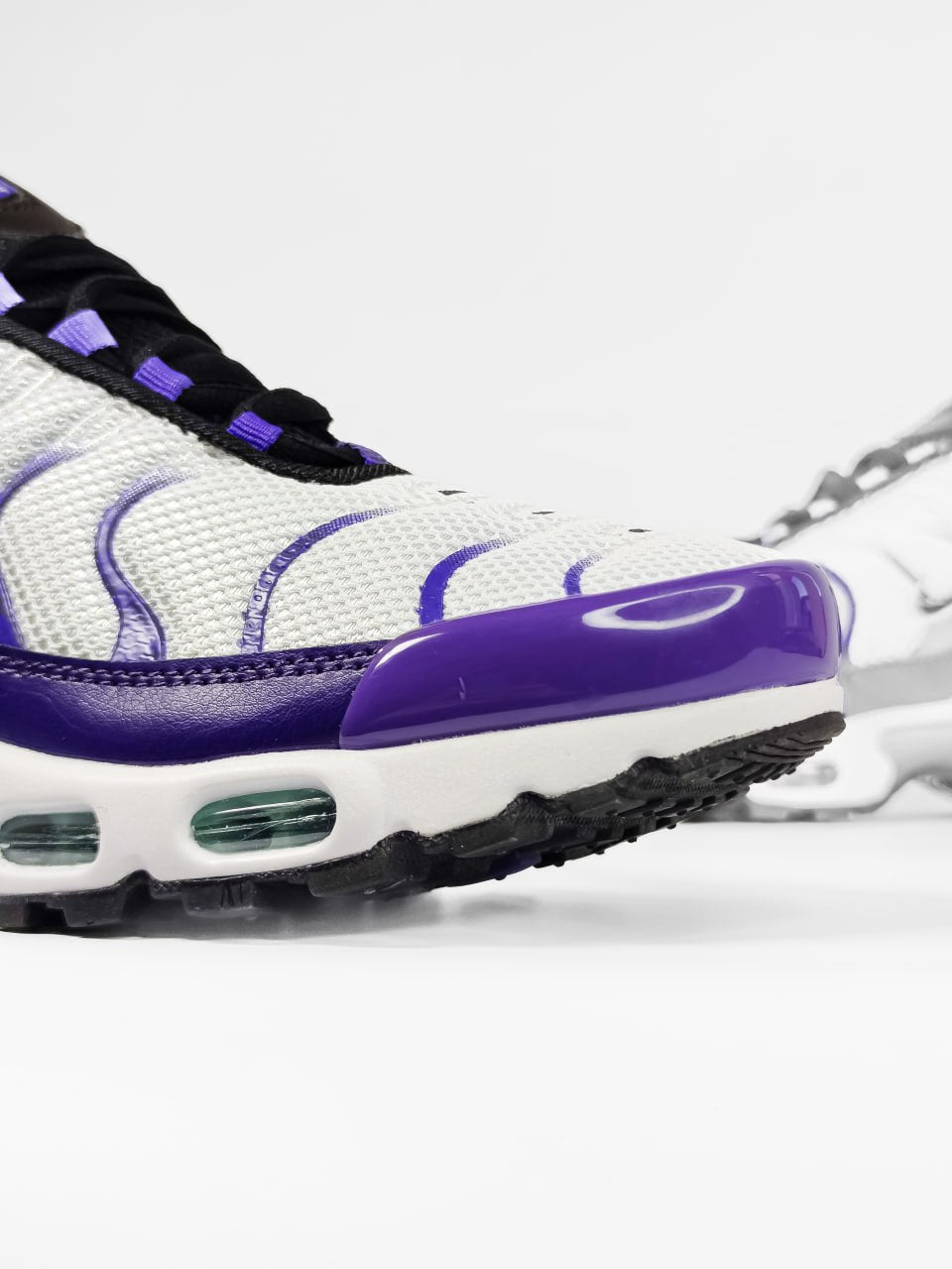Nike Air Max TN Plus Grape