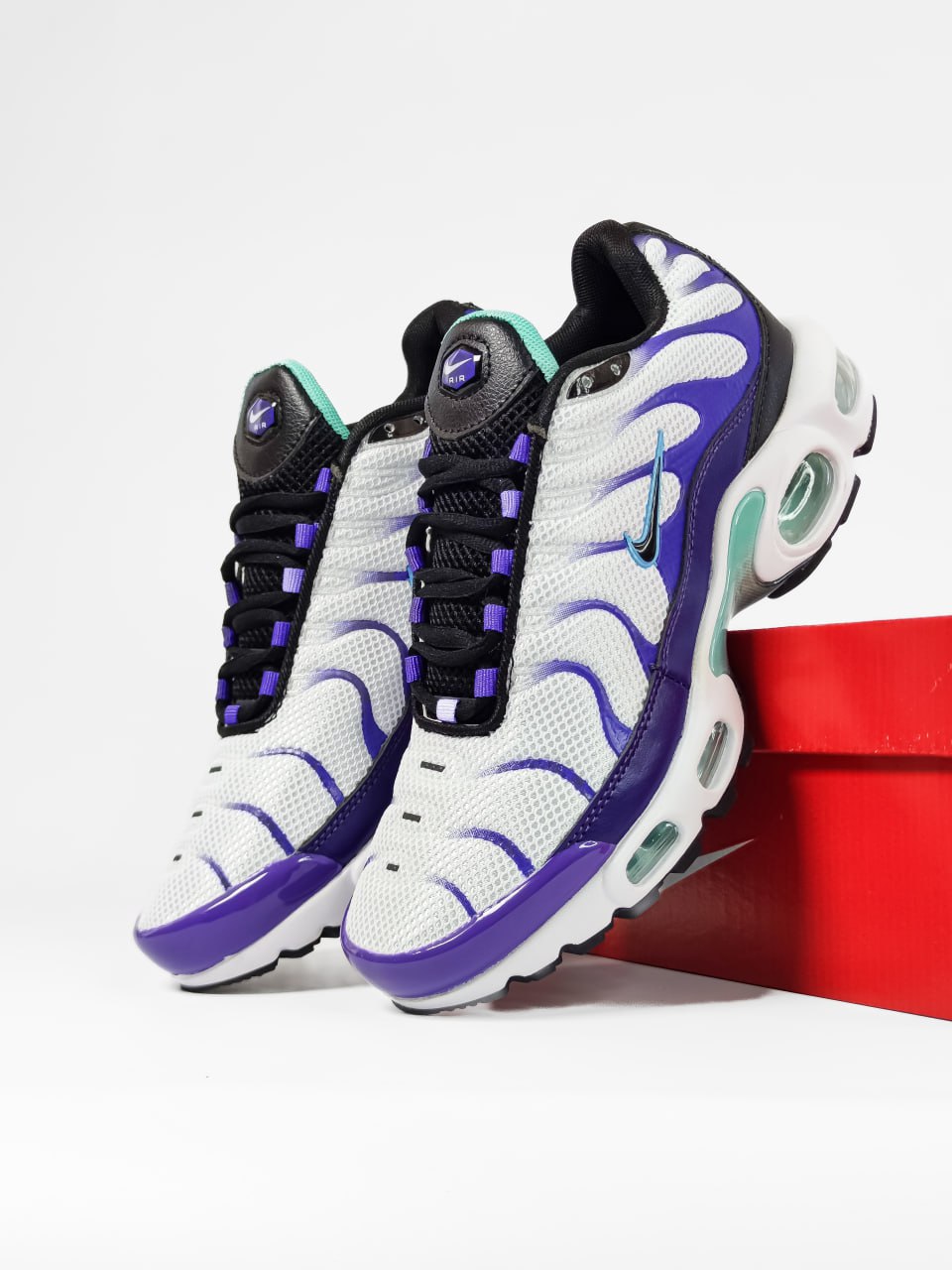 Nike Air Max TN Plus Grape