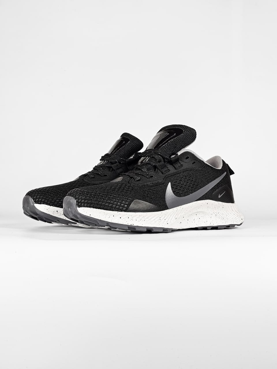 Nike Pegasus Trail 3 Black White