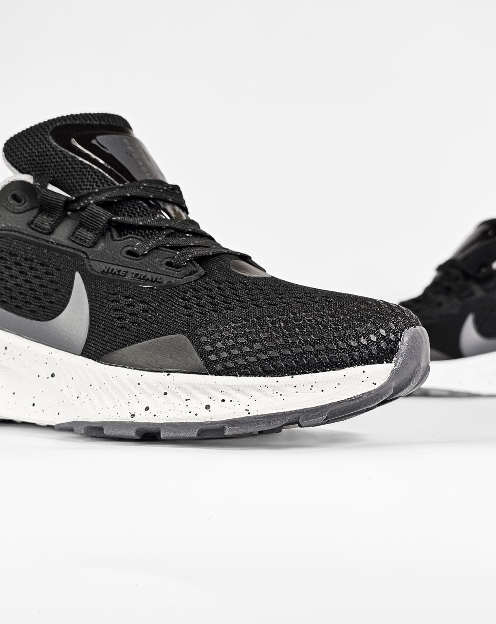 Nike Pegasus Trail 3 Black White