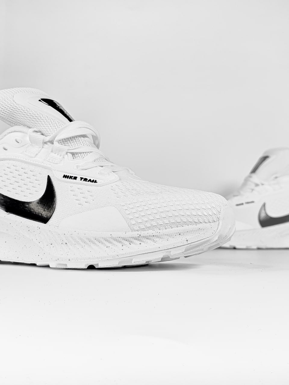 Nike Pegasus Trail 3 White