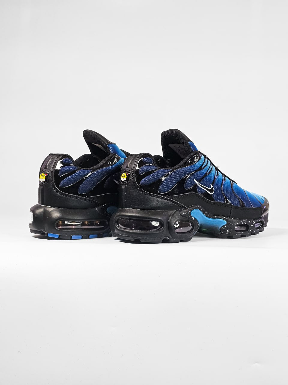 Nike Air Max Plus TN Blue