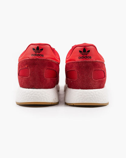 Adidas INIKI Red