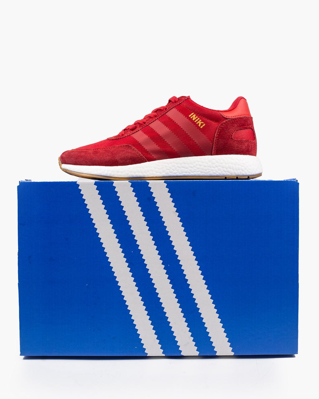 Adidas INIKI Red