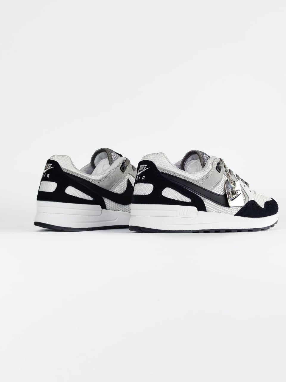 Nike Zoom Pegasus 89 Black White