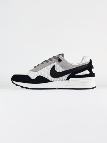 Nike Zoom Pegasus 89 Black White