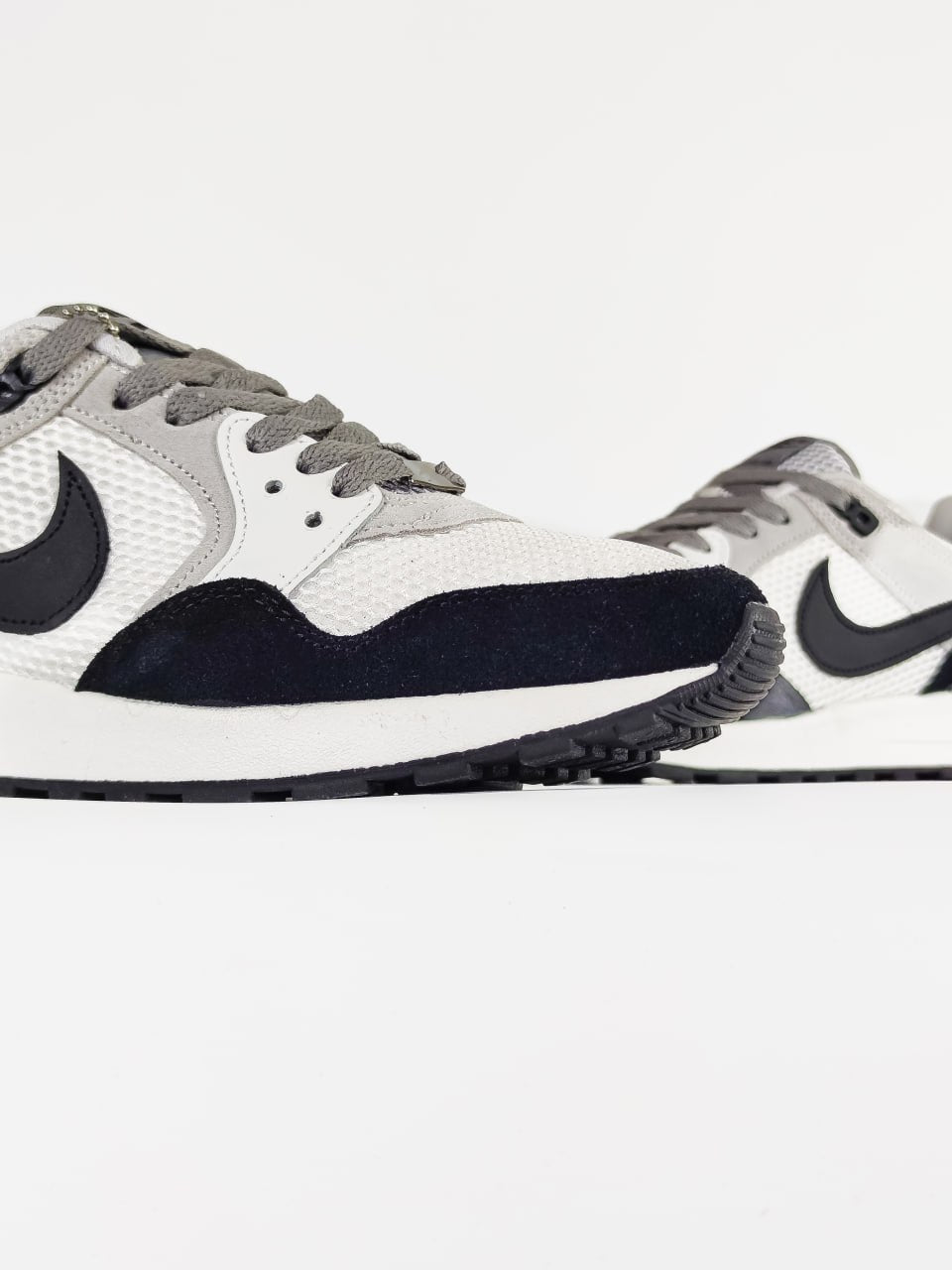 Nike Zoom Pegasus 89 Black White