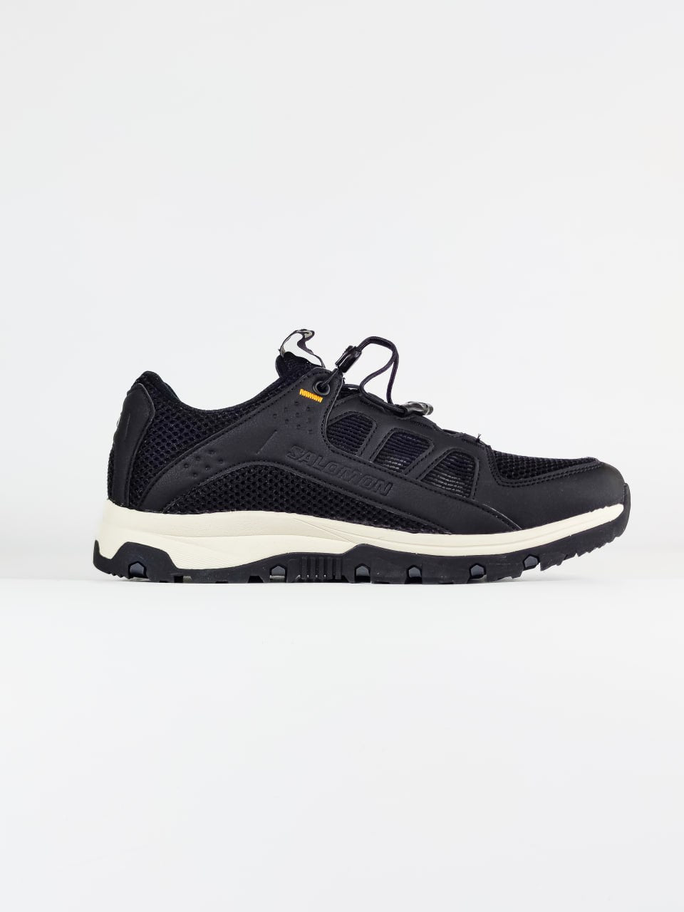 Salomon Techamphibian Black