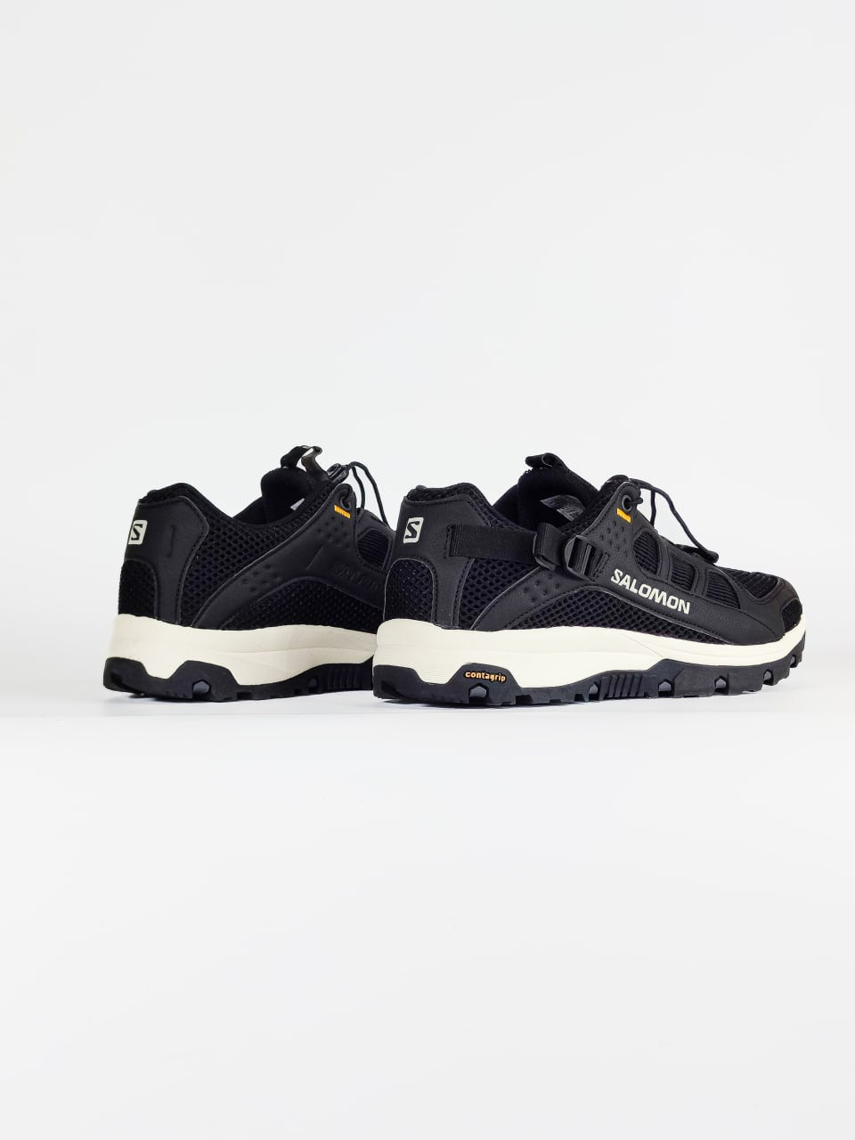 Salomon Techamphibian Black