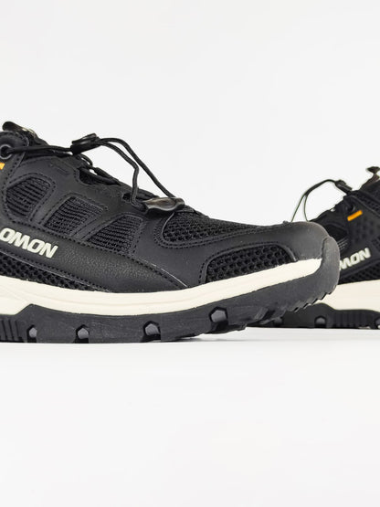 Salomon Techamphibian Black