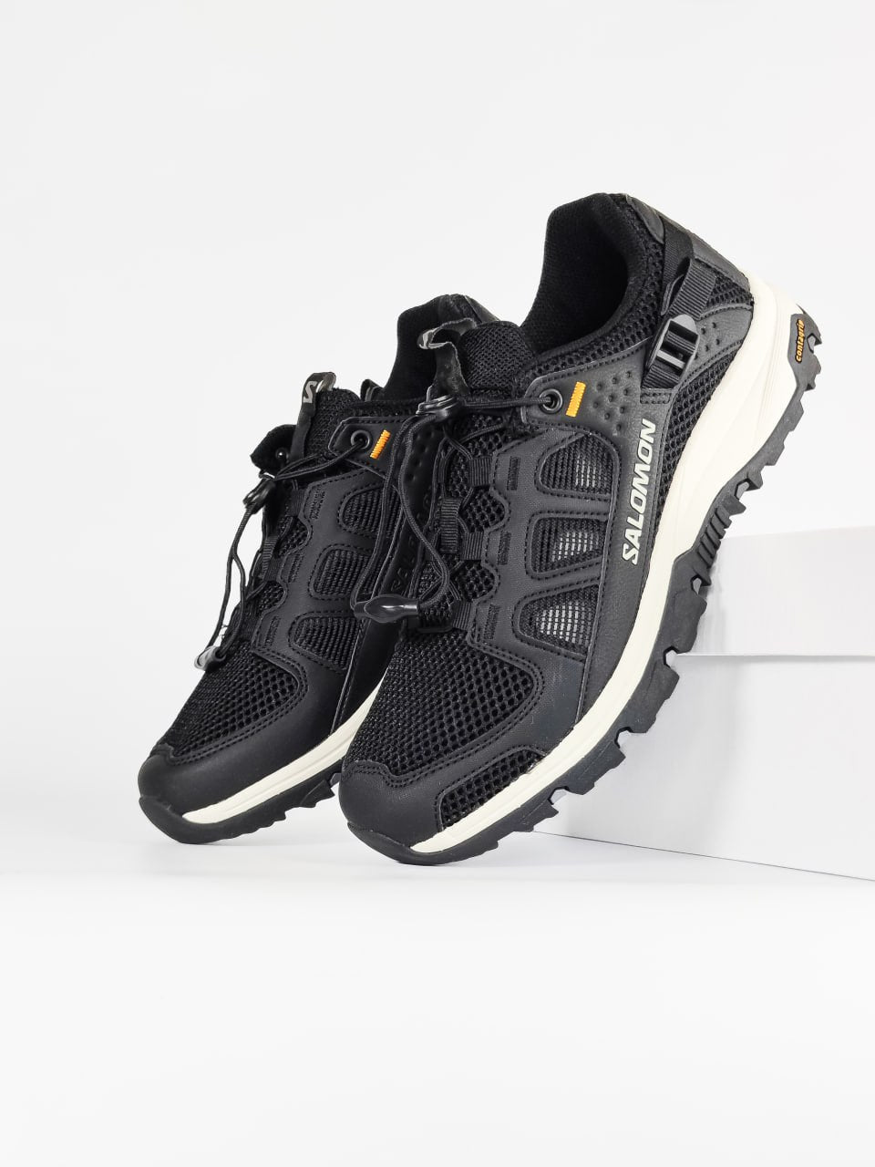 Salomon Techamphibian Black