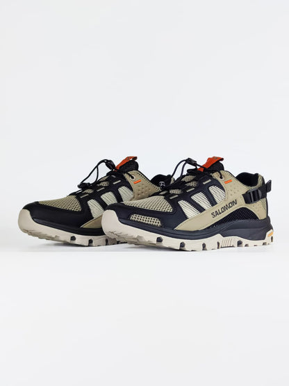 Salomon Techamphibian Beige