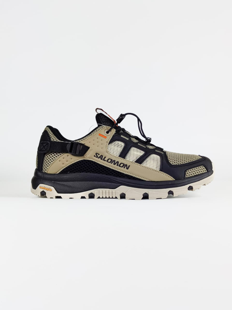 Salomon Techamphibian Beige