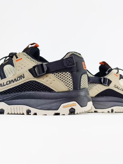 Salomon Techamphibian Beige