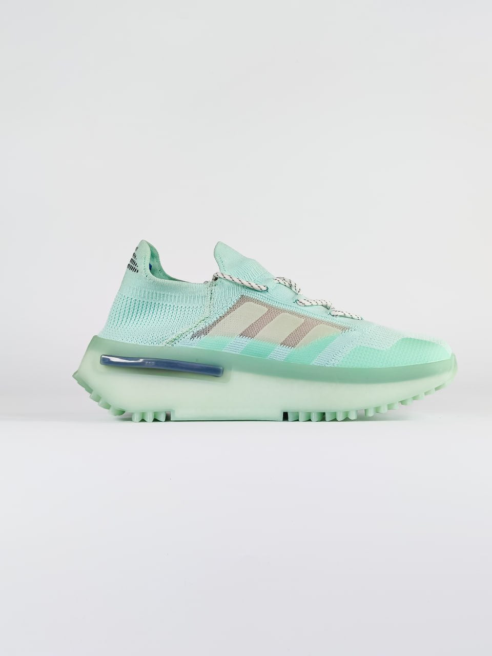 Adidas NMD S1 Friends and Family Mint Green