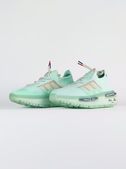 Adidas NMD S1 Friends and Family Mint Green