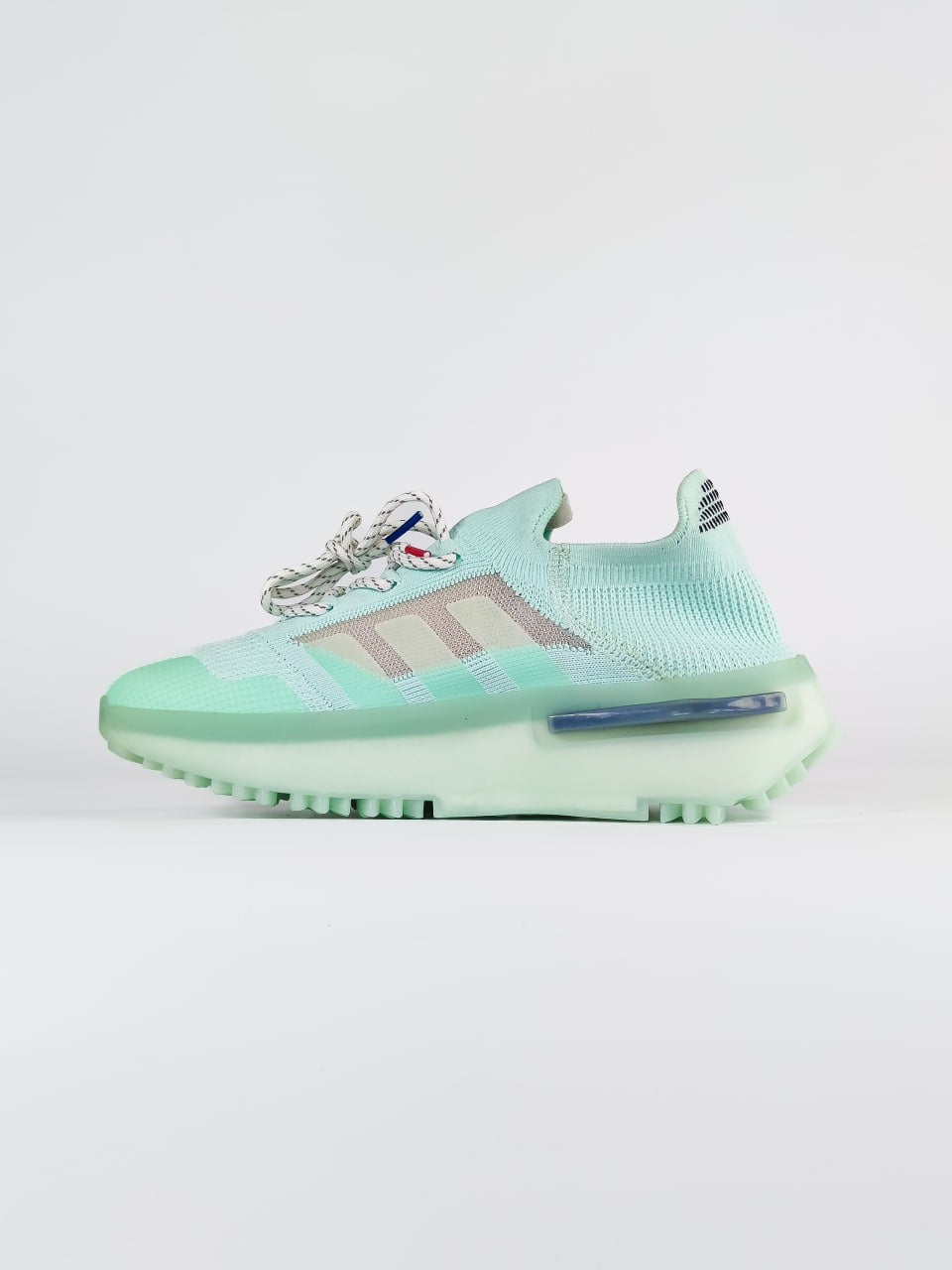 Adidas NMD S1 Friends and Family Mint Green