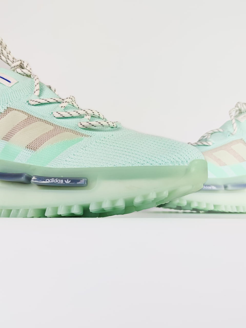 Adidas NMD S1 Friends and Family Mint Green