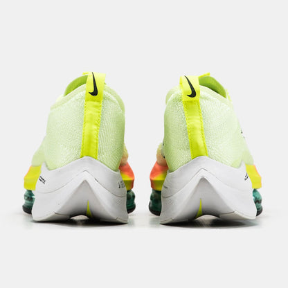 Nike Air Zoom Alphafly Green