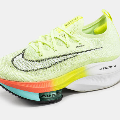Nike Air Zoom Alphafly Green