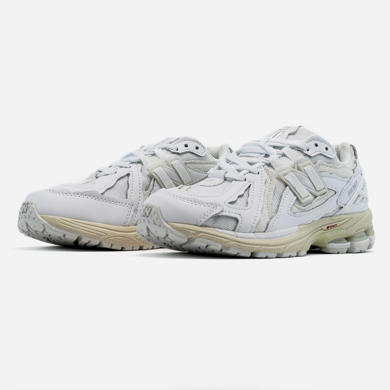 New Balance 1906D Protection Pack White