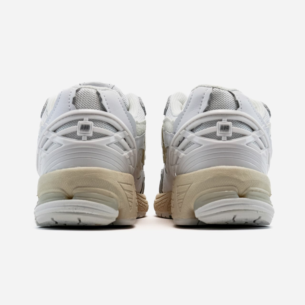 New Balance 1906D Protection Pack White