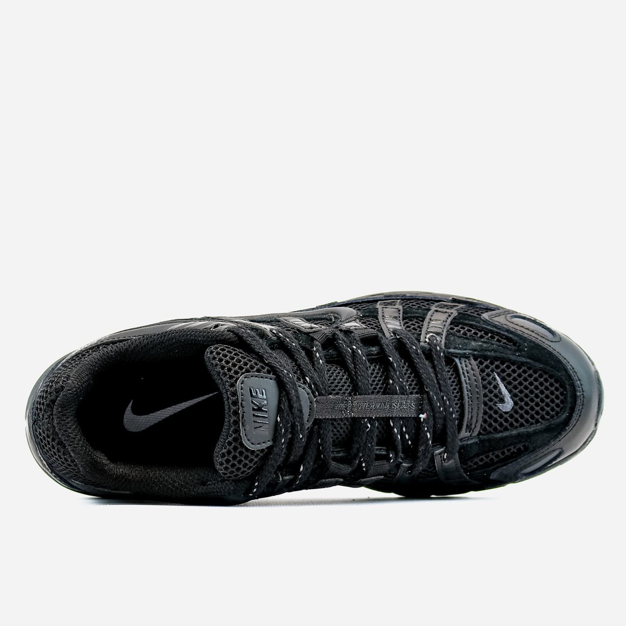 Nike P-6000 Black