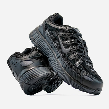 Nike P-6000 Black