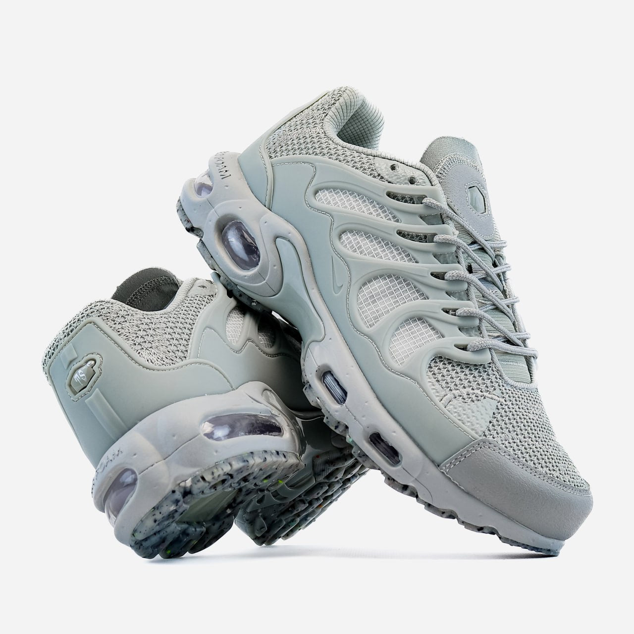 Nike Air Max TN Terrascape Plus Grey