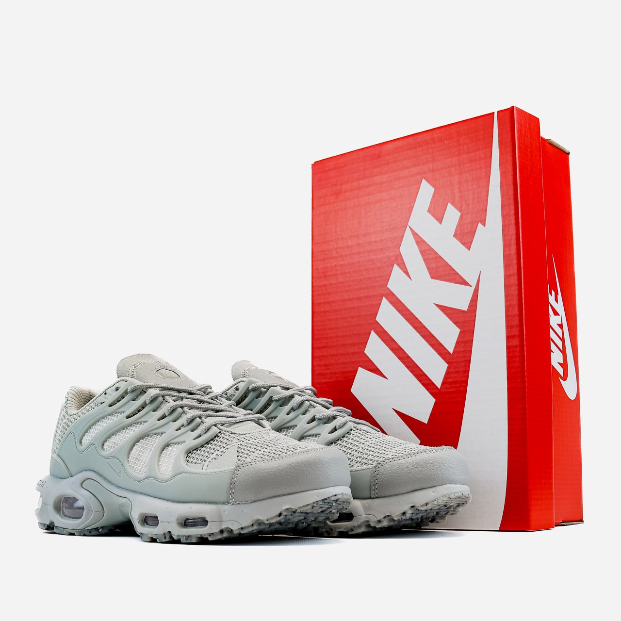 Nike Air Max TN Terrascape Plus Grey