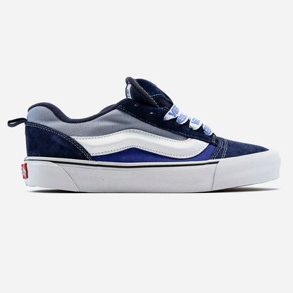 Vans KNU Skool Blue White