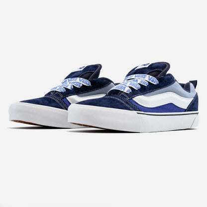 Vans KNU Skool Blue White