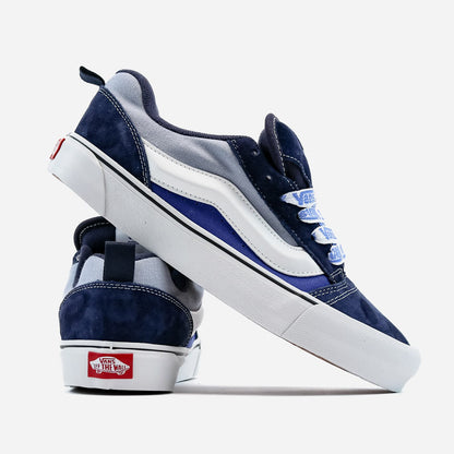 Vans KNU Skool Blue White