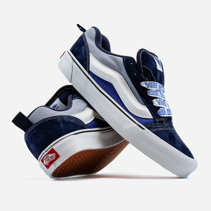 Vans KNU Skool Blue White