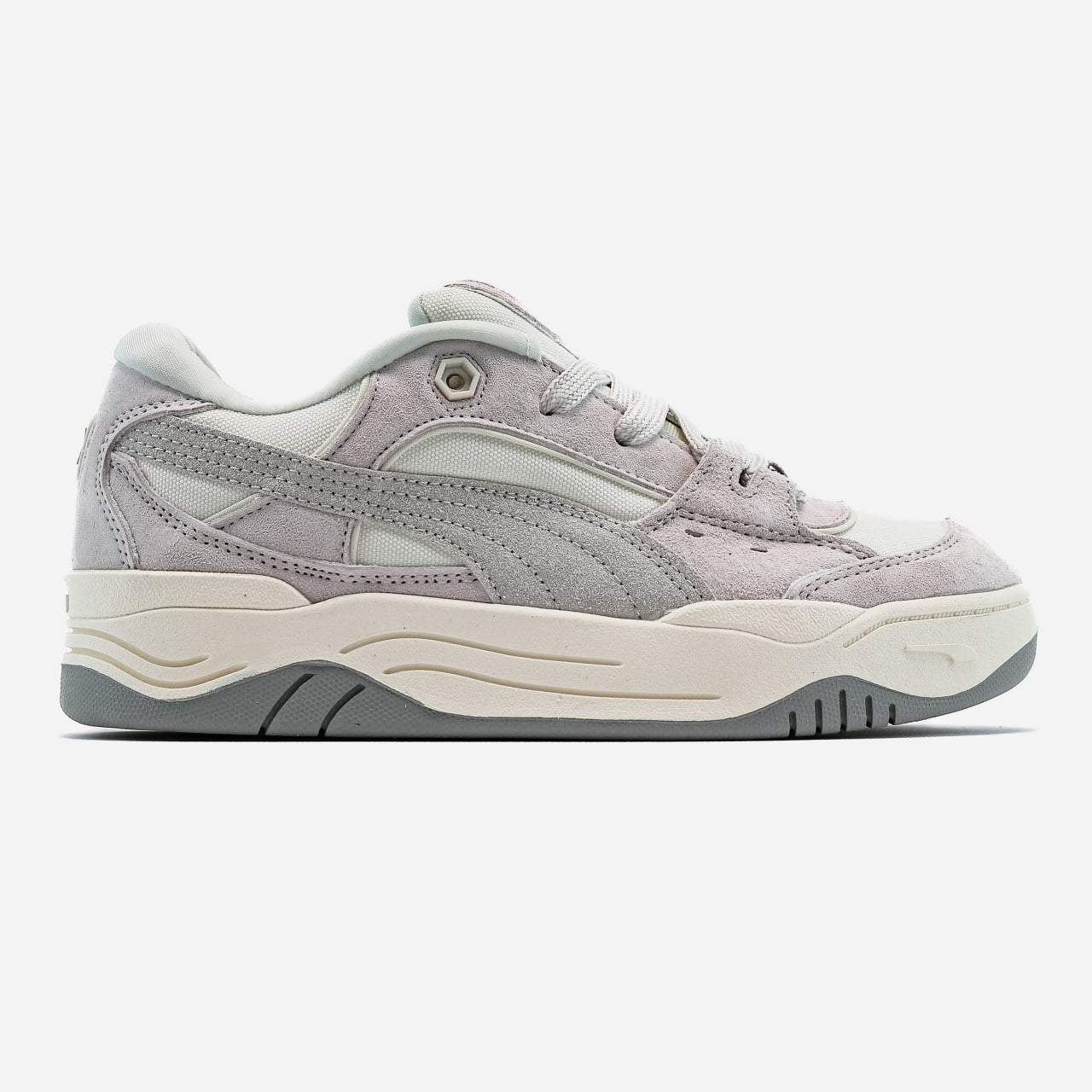 Puma 180 Grey