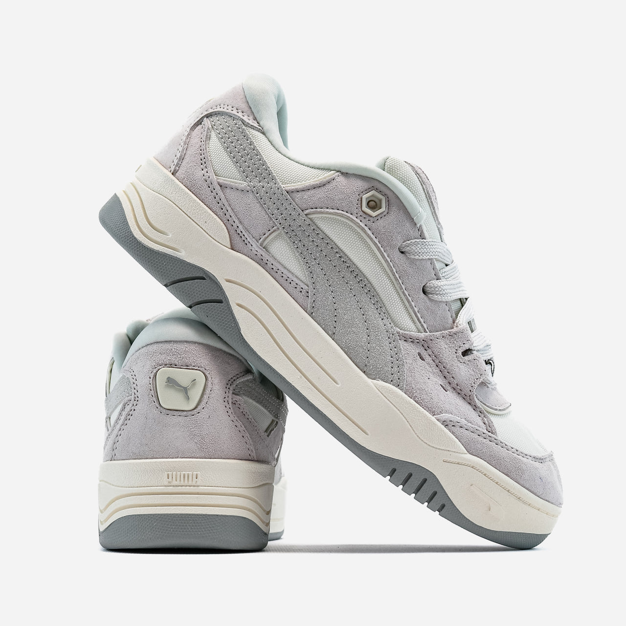 Puma 180 Grey