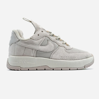 Nike Air Force Wild Low Beige