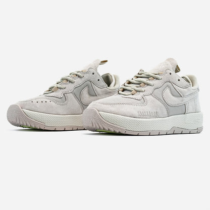 Nike Air Force Wild Low Beige