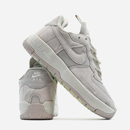 Nike Air Force Wild Low Beige