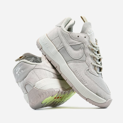 Nike Air Force Wild Low Beige