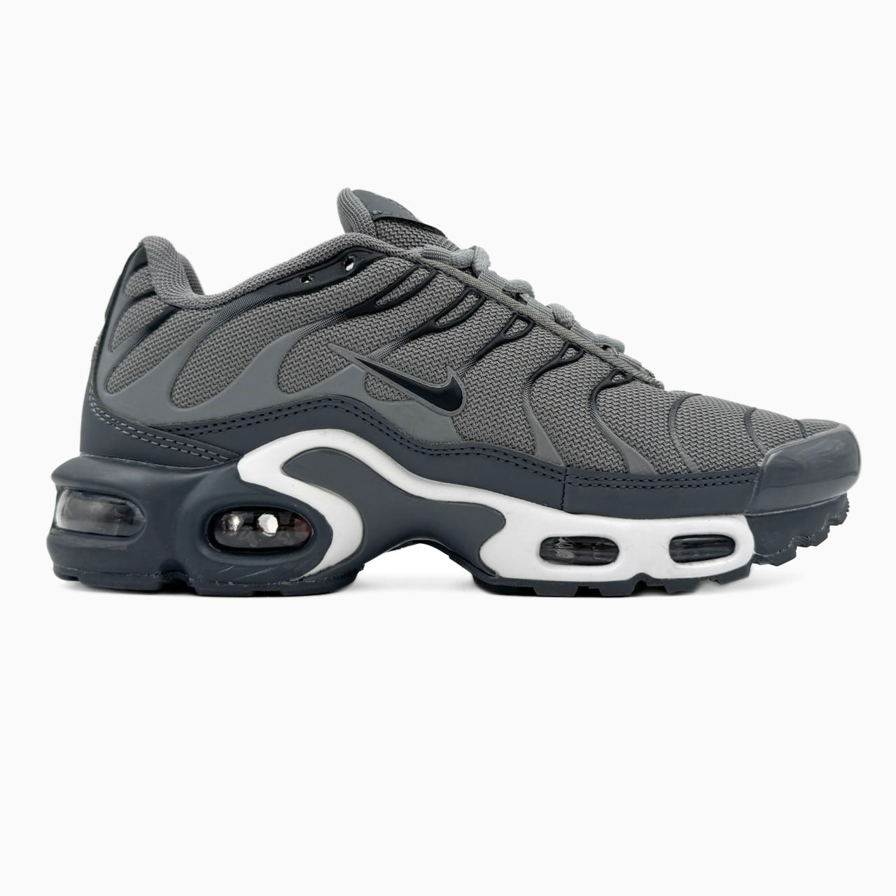 Nike Air Max TN Plus Grey White