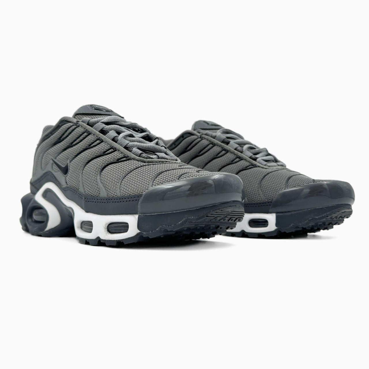 Nike Air Max TN Plus Grey White
